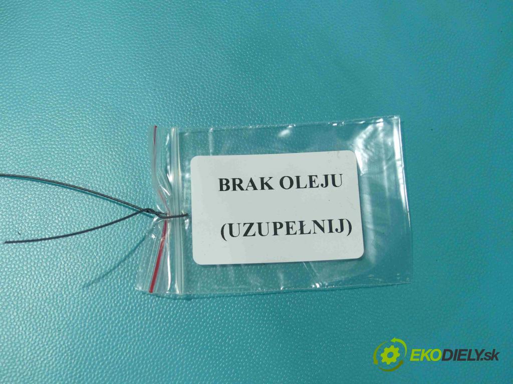 Vw Passat B6 2005-2010 2.0 tdi 140 HP manual 103 kW 1968 cm3 5- prevodovka stupeň,rýchlosť manual JLR