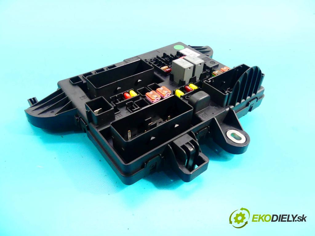 Opel Insignia A 2008-2017 2.0 cdti (A20DTH) 160 HP automatic 118 kW 1956 cm3 5- modul riadiaca jednotka 544949969 (Ostatné)