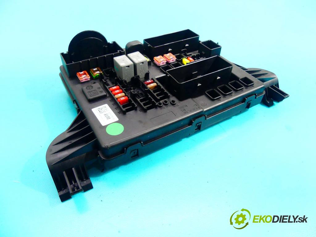 Opel Insignia A 2008-2017 2.0 cdti (A20DTH) 160 HP automatic 118 kW 1956 cm3 5- modul riadiaca jednotka 544949969 (Ostatné)