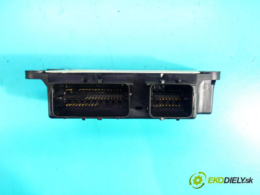 Opel Insignia A 2008-2017 2.0 cdti (A20DTH) 160 HP automatic 118 kW 1956 cm3 5- modul riadiaca jednotka 13589833 (Ostatné)