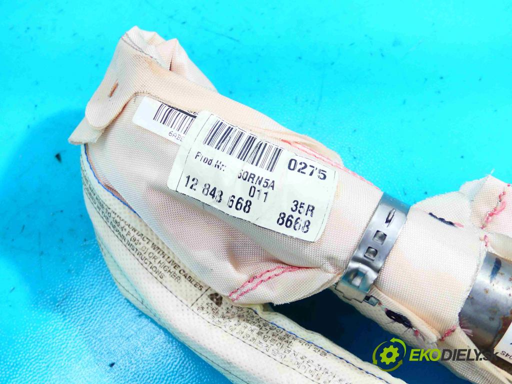 Opel Insignia A 2008-2017 2.0 cdti (A20DTH) 160 HP automatic 118 kW 1956 cm3 5- clona pravé 12848668