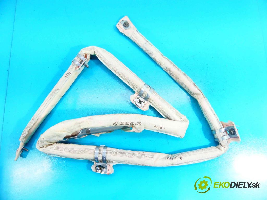 Opel Insignia A 2008-2017 2.0 cdti (A20DTH) 160 HP automatic 118 kW 1956 cm3 5- clona pravé 12848668