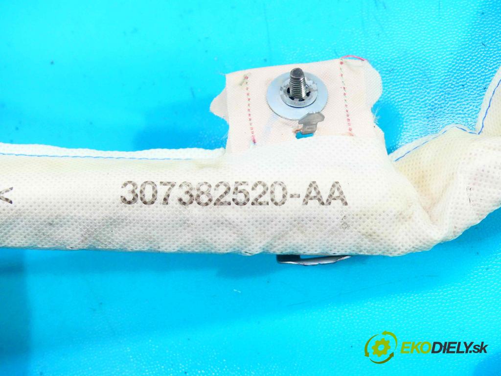 Opel Insignia A 2008-2017 2.0 cdti (A20DTH) 160 HP automatic 118 kW 1956 cm3 5- clona pravé 12848668