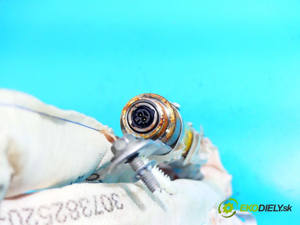 Opel Insignia A 2008-2017 2.0 cdti (A20DTH) 160 HP automatic 118 kW 1956 cm3 5- clona pravé 12848668