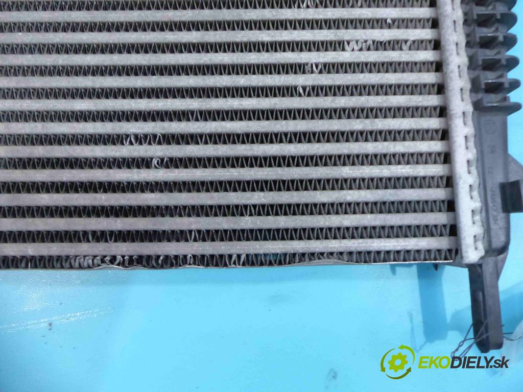 Opel Insignia A 2008-2017 2.0 cdti (A20DTH) 160 hp automatic 118 kW 1956 cm3 5- Intercooler 13241751 (Chladiče nasávaného vzduchu (intercoolery))