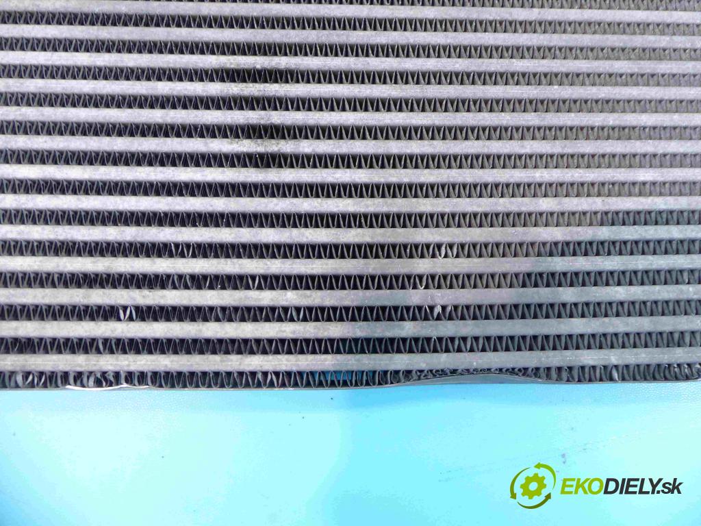 Opel Insignia A 2008-2017 2.0 cdti (A20DTH) 160 hp automatic 118 kW 1956 cm3 5- Intercooler 13241751 (Chladiče nasávaného vzduchu (intercoolery))