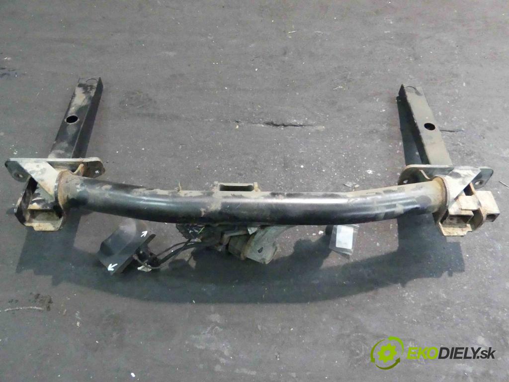 Opel Insignia A 2008-2017 2.0 cdti (A20DTH) 160 hp automatic 118 kW 1956 cm3 5- oko tažné 22794701