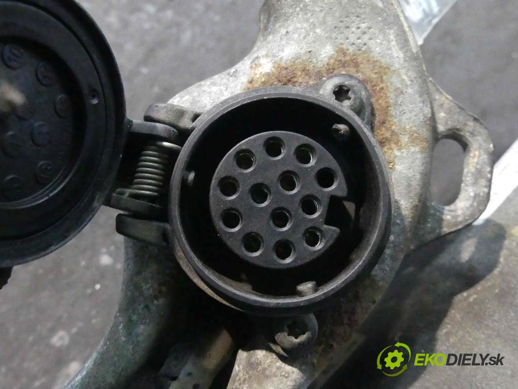 Opel Insignia A 2008-2017 2.0 cdti (A20DTH) 160 hp automatic 118 kW 1956 cm3 5- oko tažné 22794701