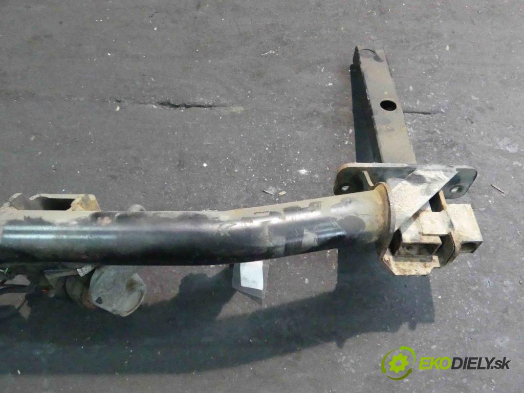 Opel Insignia A 2008-2017 2.0 cdti (A20DTH) 160 hp automatic 118 kW 1956 cm3 5- oko tažné 22794701