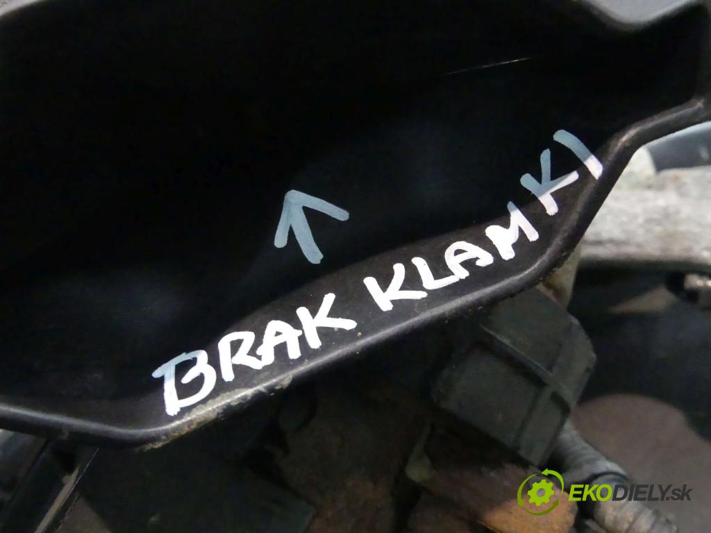 Opel Insignia A 2008-2017 2.0 cdti (A20DTH) 160 hp automatic 118 kW 1956 cm3 5- oko tažné 22794701