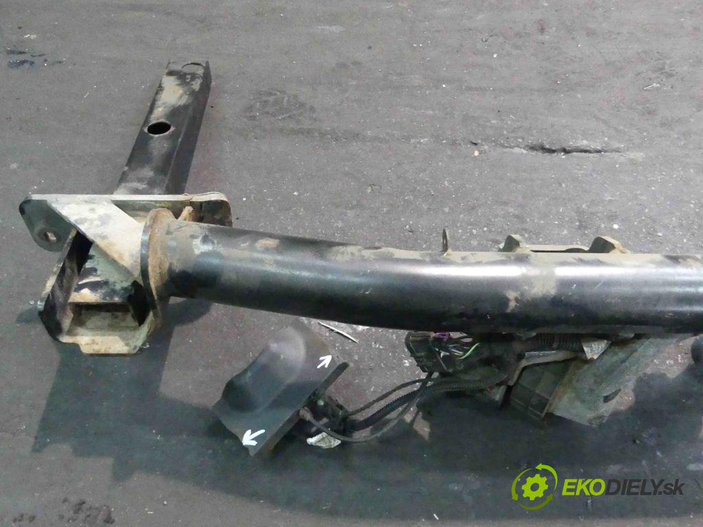 Opel Insignia A 2008-2017 2.0 cdti (A20DTH) 160 hp automatic 118 kW 1956 cm3 5- oko tažné 22794701