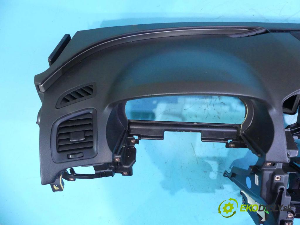 Opel Insignia A 2008-2017 2.0 cdti (A20DTH) 160 HP automatic 118 kW 1956 cm3 5- kokpit,pristrojová doska rozdeľovacia 22856332