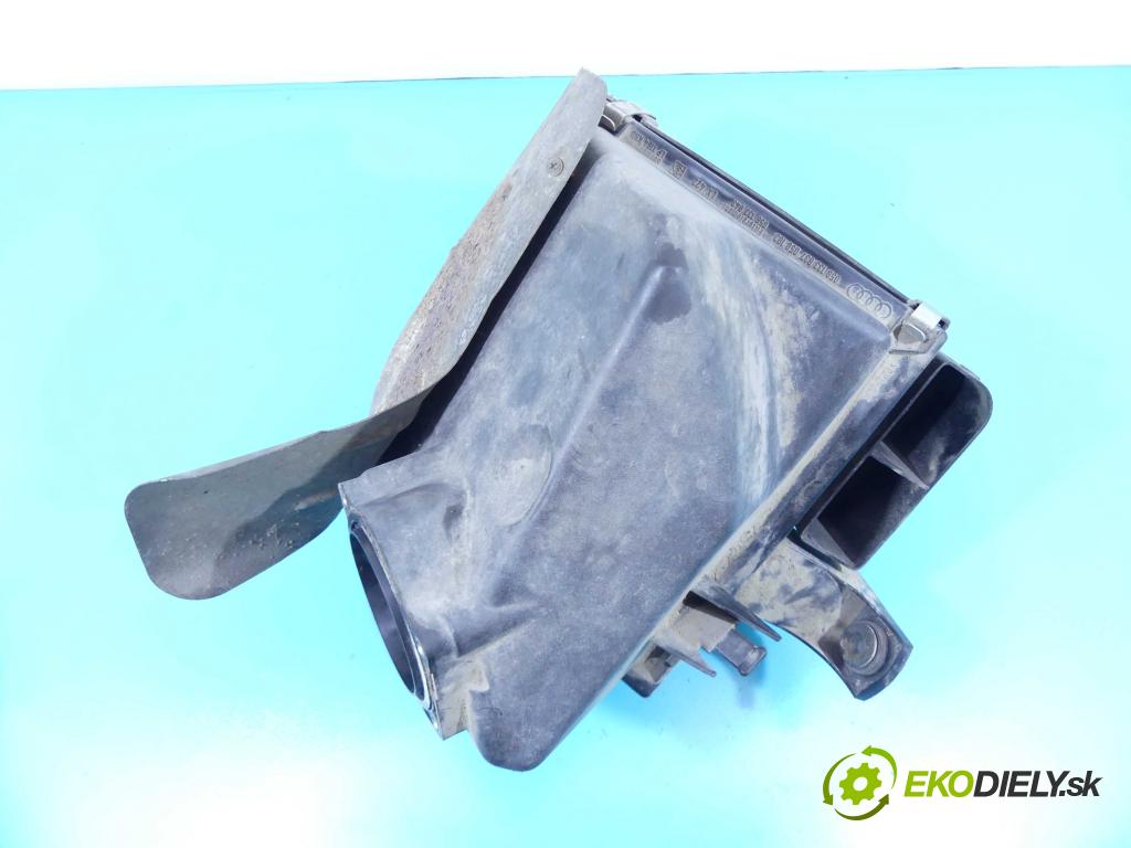 Audi A4 B5 1994-2001 1.8 20v 125 HP manual 92 kW 1781 cm3 4- obal filtra vzduchu 058133843 (Obaly filtrov vzduchu)