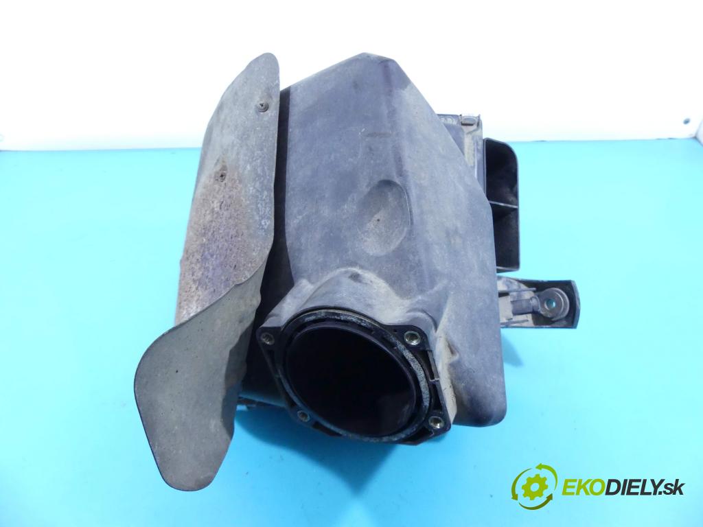 Audi A4 B5 1994-2001 1.8 20v 125 HP manual 92 kW 1781 cm3 4- obal filtra vzduchu 058133843 (Obaly filtrov vzduchu)