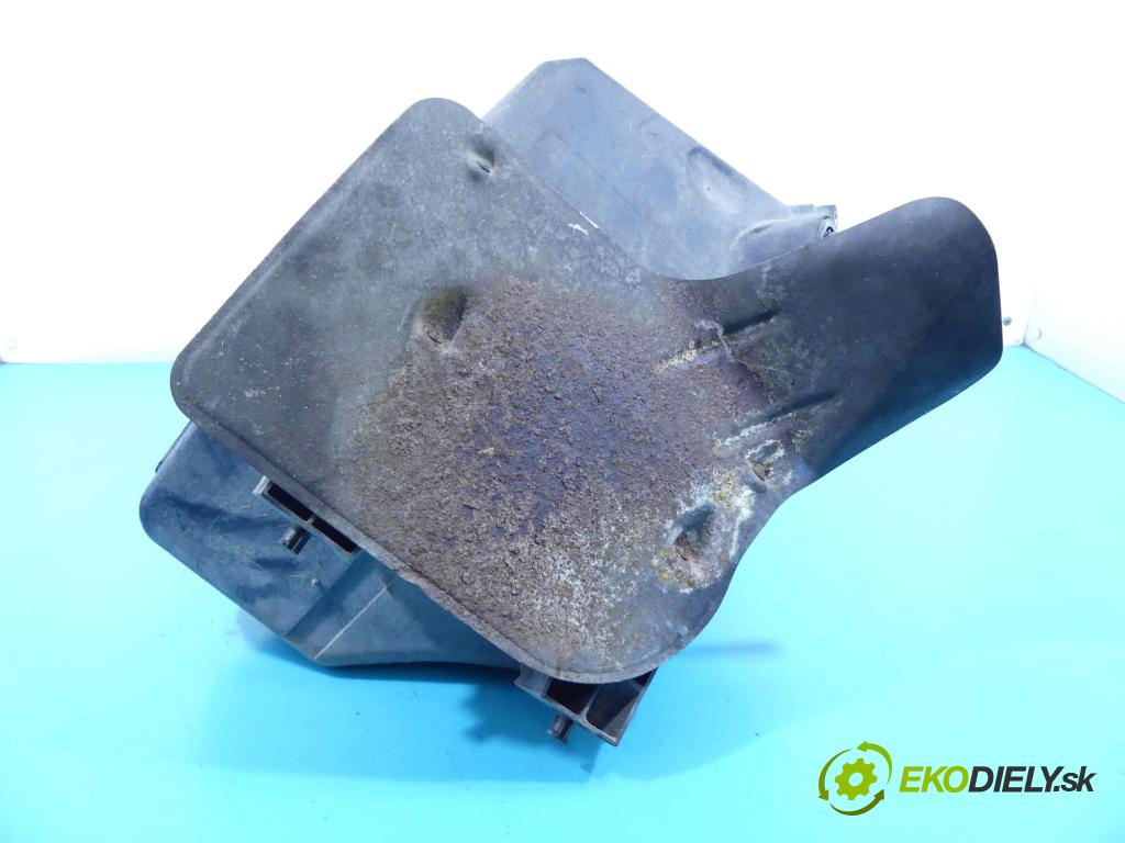 Audi A4 B5 1994-2001 1.8 20v 125 HP manual 92 kW 1781 cm3 4- obal filtra vzduchu 058133843 (Obaly filtrov vzduchu)