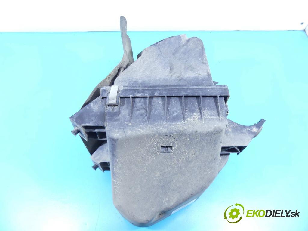 Audi A4 B5 1994-2001 1.8 20v 125 HP manual 92 kW 1781 cm3 4- obal filtra vzduchu 058133843 (Obaly filtrov vzduchu)