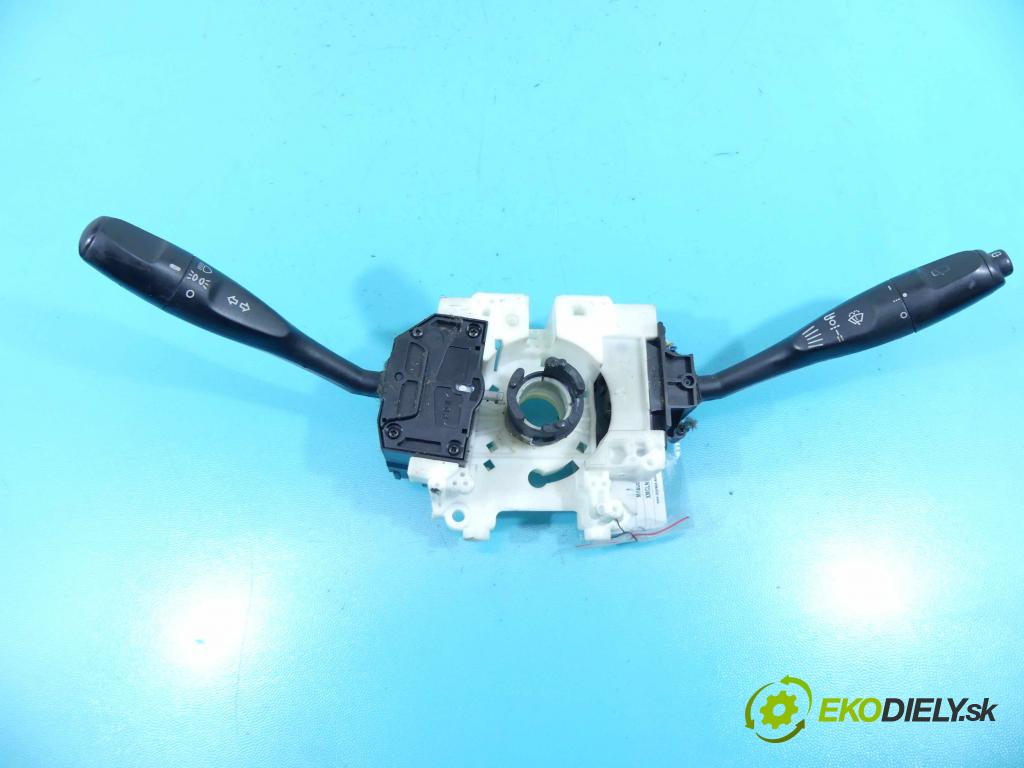 Mitsubishi Space star 1.3 16v 83 HP manual 61 kW 1299 cm3 5- prepínač MR368929