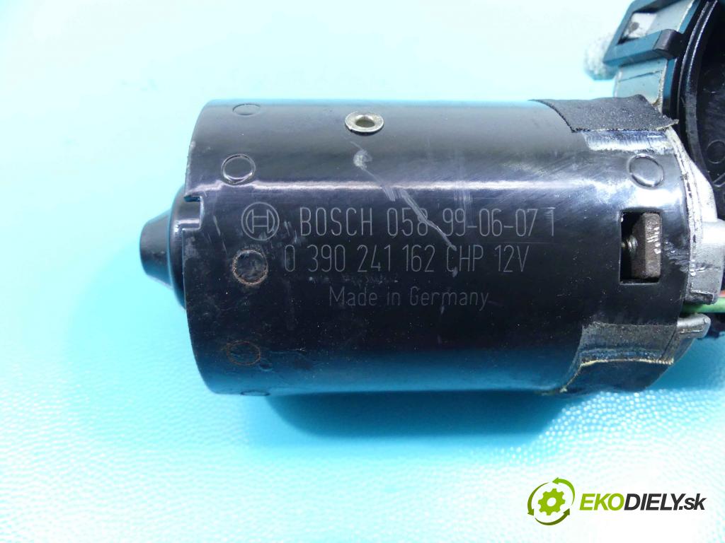 Mitsubishi Space star 1.3 16v 83 HP manual 61 kW 1299 cm3 5- motor stieračov predné 0390241162