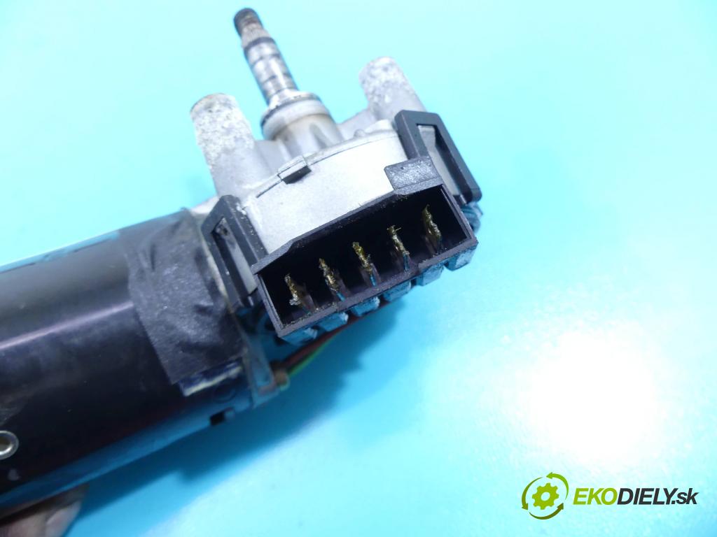 Mitsubishi Space star 1.3 16v 83 HP manual 61 kW 1299 cm3 5- motor stieračov predné 0390241162