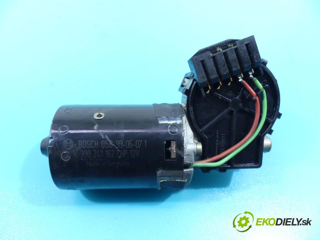 Mitsubishi Space star 1.3 16v 83 HP manual 61 kW 1299 cm3 5- motor stieračov predné 0390241162