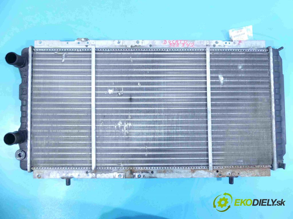 Fiat Ducato II 1994-2006 2.8 jtd 128 HP manual 94 kW 2800 cm3 5- chladič voda:  (Chladiče vody)