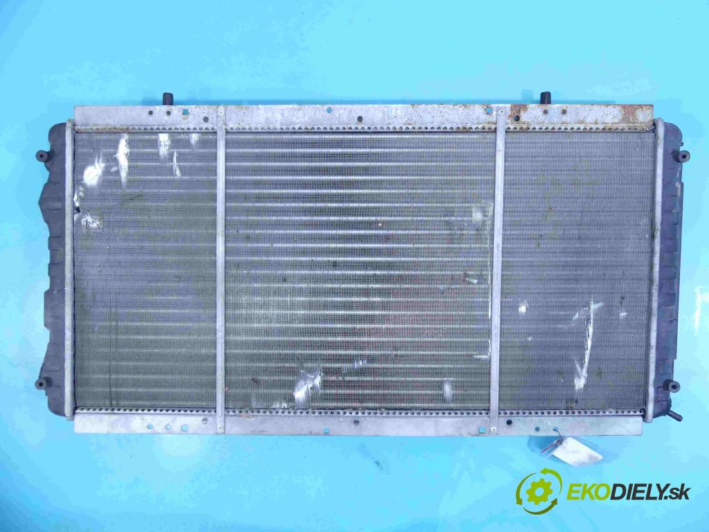 Fiat Ducato II 1994-2006 2.8 jtd 128 HP manual 94 kW 2800 cm3 5- chladič voda:  (Chladiče vody)
