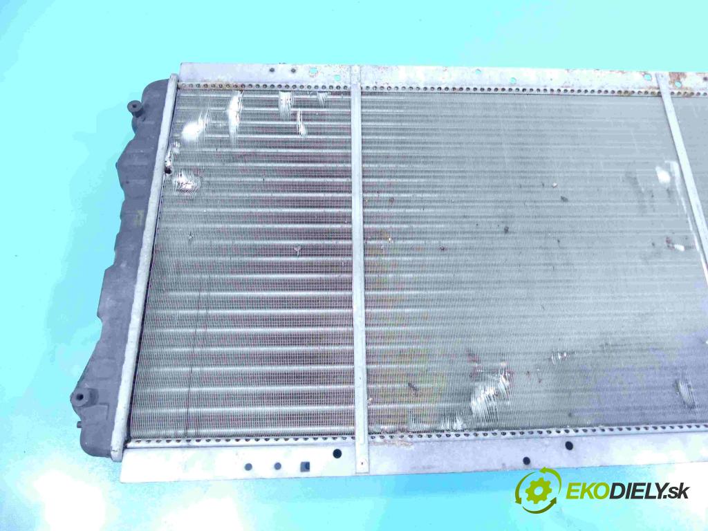 Fiat Ducato II 1994-2006 2.8 jtd 128 HP manual 94 kW 2800 cm3 5- chladič voda:  (Chladiče vody)