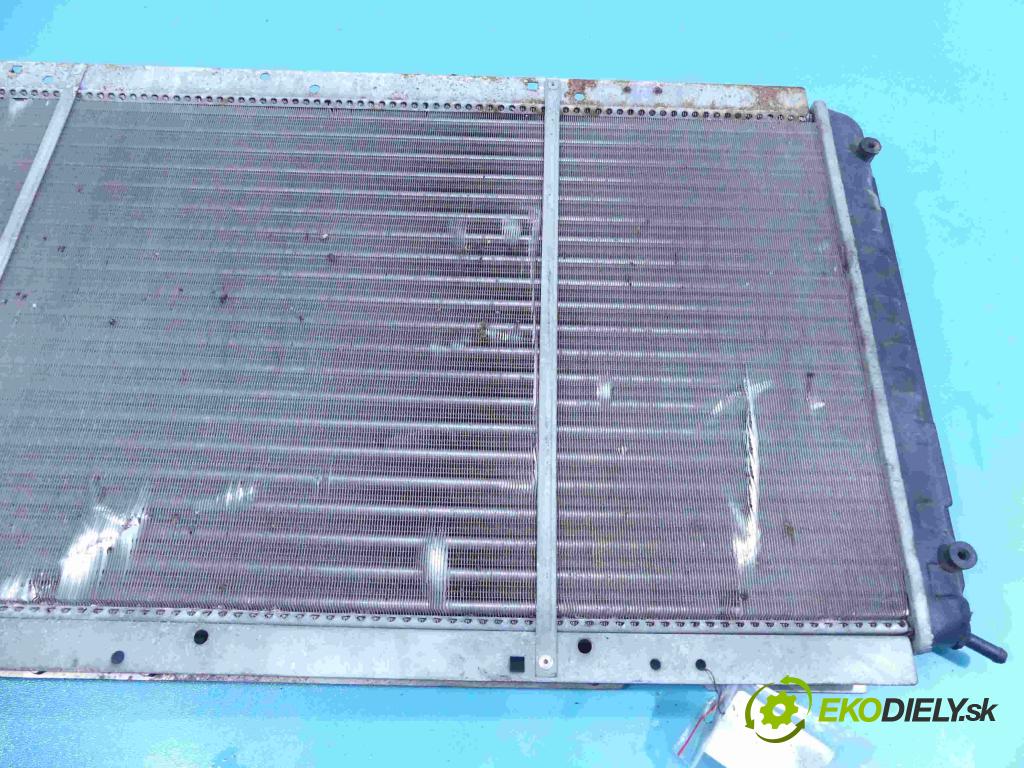 Fiat Ducato II 1994-2006 2.8 jtd 128 HP manual 94 kW 2800 cm3 5- chladič voda:  (Chladiče vody)