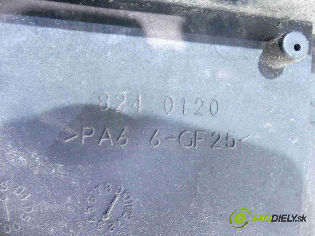 Fiat Ducato II 1994-2006 2.8 jtd 128 HP manual 94 kW 2800 cm3 5- Ventilátor chladiča