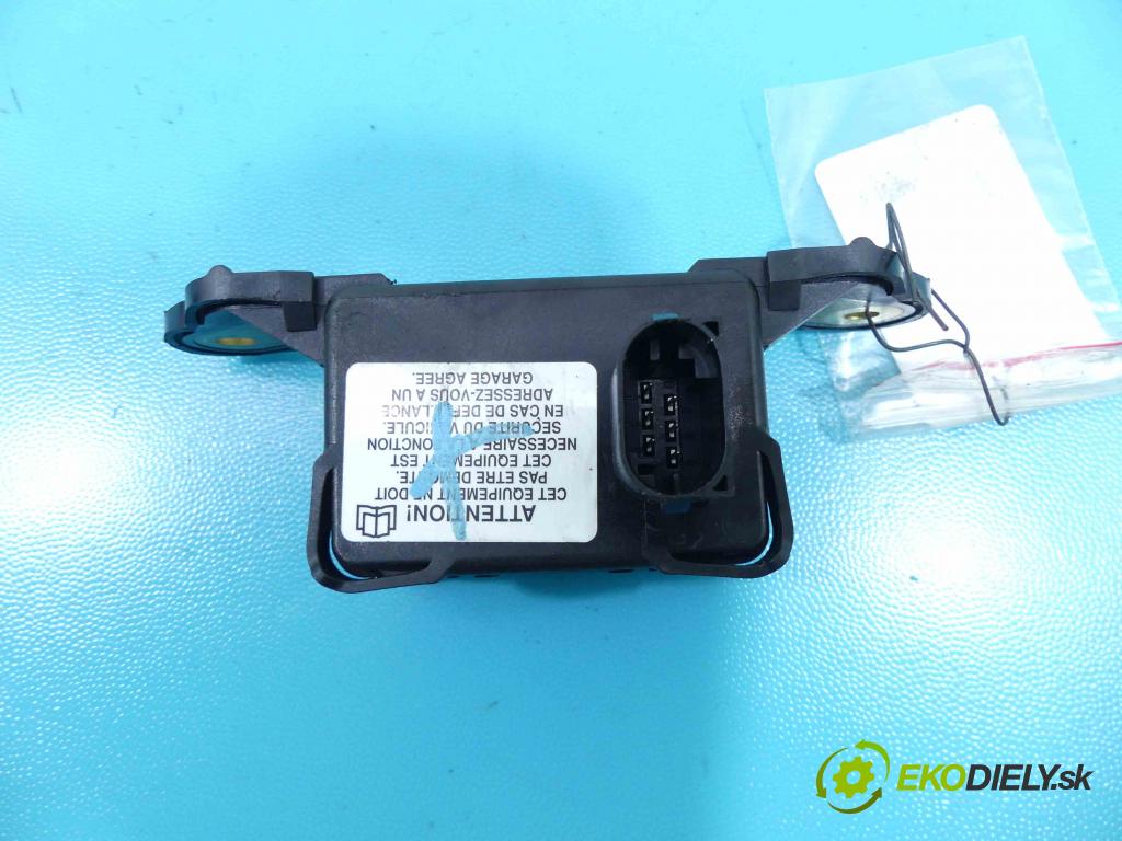 Renault Laguna II 2001-2007 1.9 dci 110 hp manual 81 kW 1870 cm3 5- snímač ESP 8200404858D
