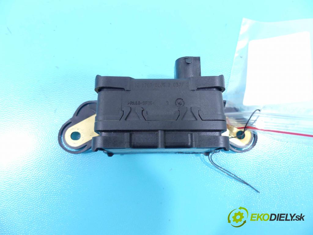 Renault Laguna II 2001-2007 1.9 dci 110 hp manual 81 kW 1870 cm3 5- snímač ESP 8200404858D