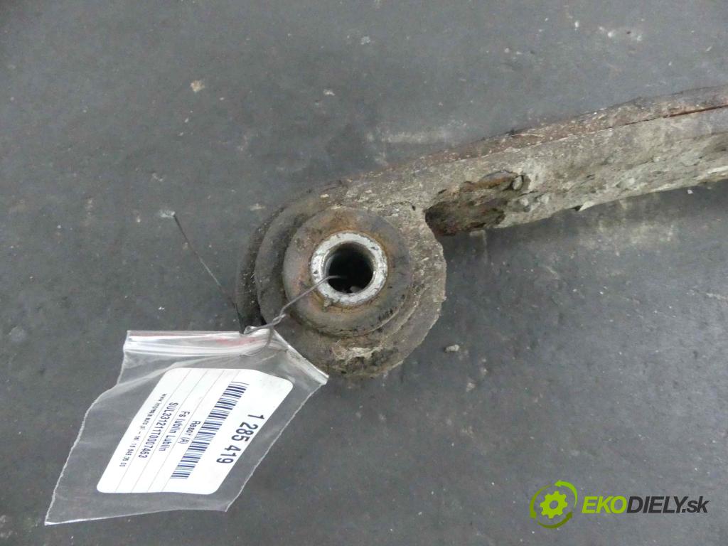 Fs lublin Lublin 2.4d 71 HP manual 52 kW 2417 cm3 5- listové pero