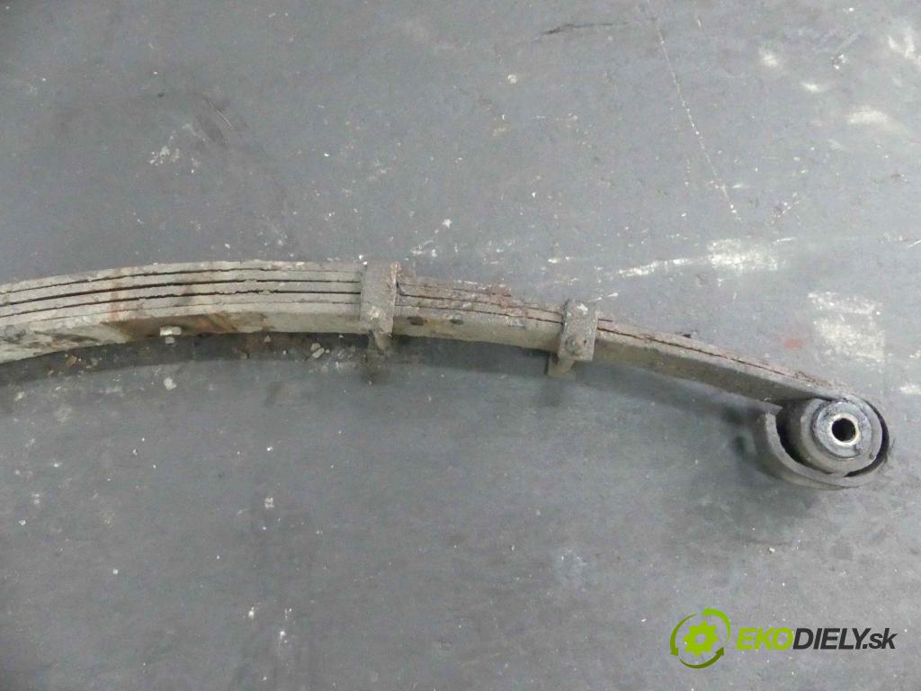 Fs lublin Lublin 2.4d 71 HP manual 52 kW 2417 cm3 5- listové pero
