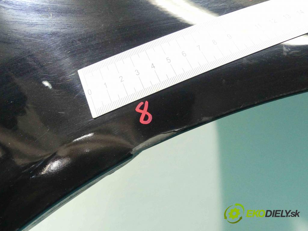 Opel Insignia A 2008-2017 2.0 cdti (A20DTH) 160 hp automatic 118 kW 1956 cm3 5- blatnik přední pravý