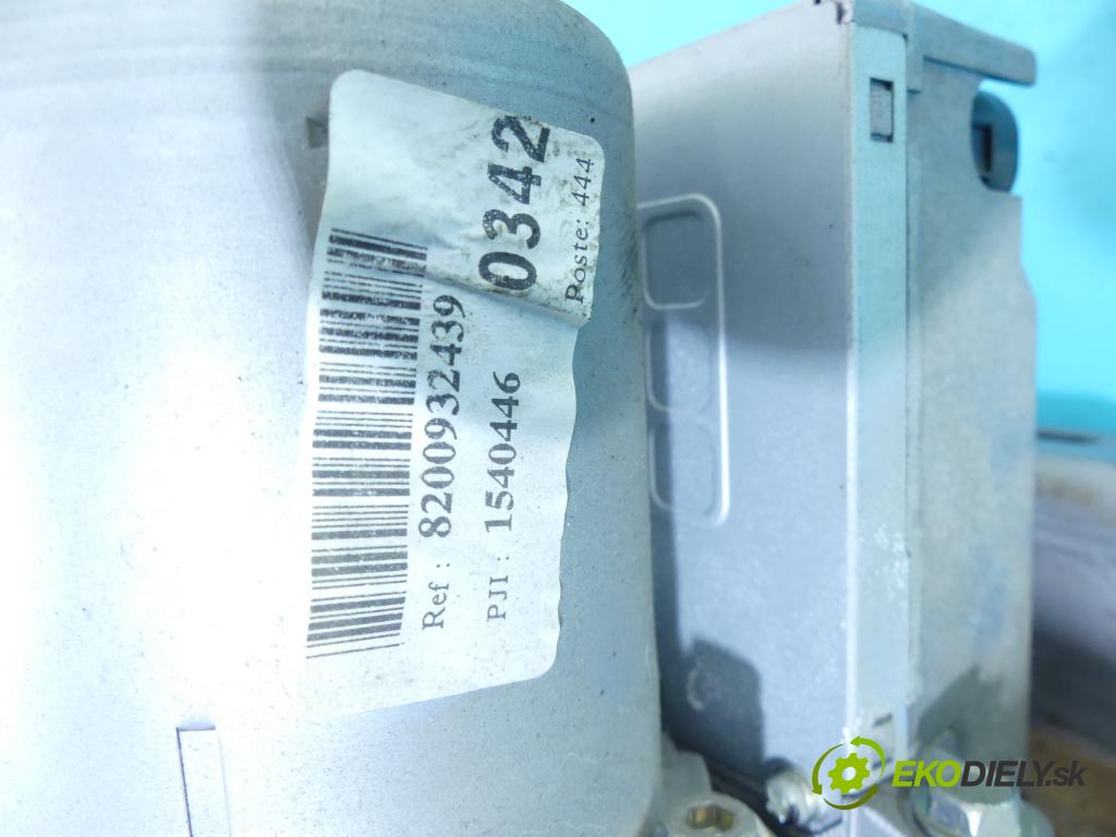 Renault Kangoo II 2008- 1.5 dci 86 HP manual 63 kW 1461 cm3 5- čerpadlo posilovač 8200932439 (Servočerpadlá, pumpy riadenia)