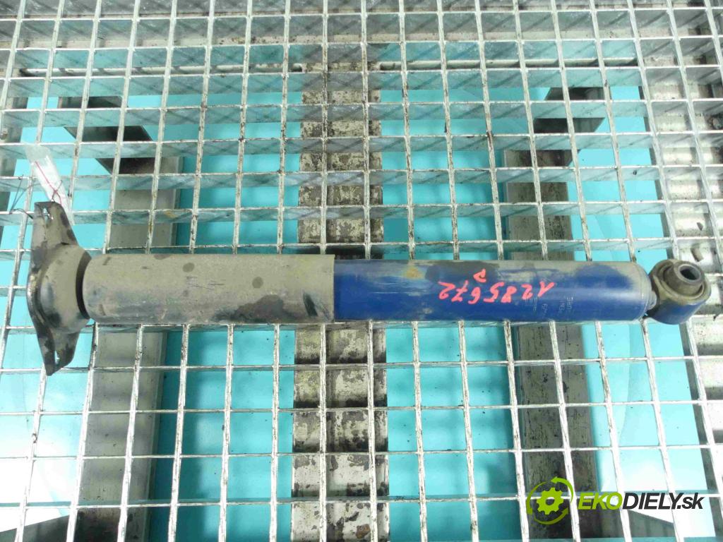 Ford Mondeo Mk4 2007-2014 2.2 tdci 175 hp manual 129 kW 2179 cm3 5- tlumič zadní pravý 