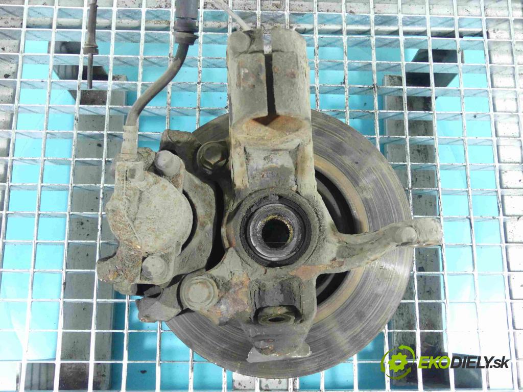 Ford Mondeo Mk4 2007-2014 2.2 tdci 175 HP manual 129 kW 2179 cm3 5- náboj pravé (Náboje)