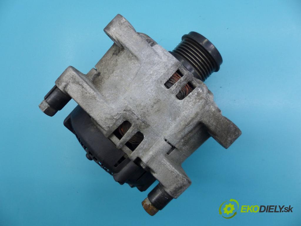 Ford C-Max II 2010-2019 1.5 tdci 120 hp manual 88 kW 1499 cm3 5- Alternator 30659390 (Alternátory)