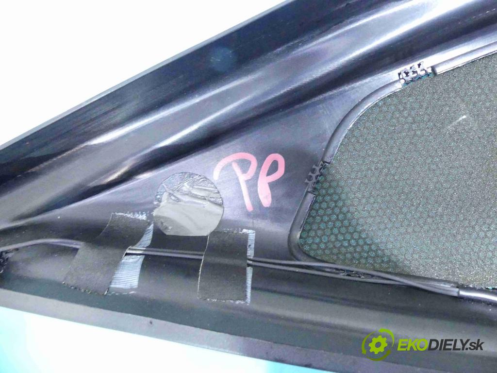 Land rover Range Rover III L322 2001-2012 3.6 TD V8 272 HP automatic 200 kW 3628 cm3 5- lišta dvere predné pravé 7000677