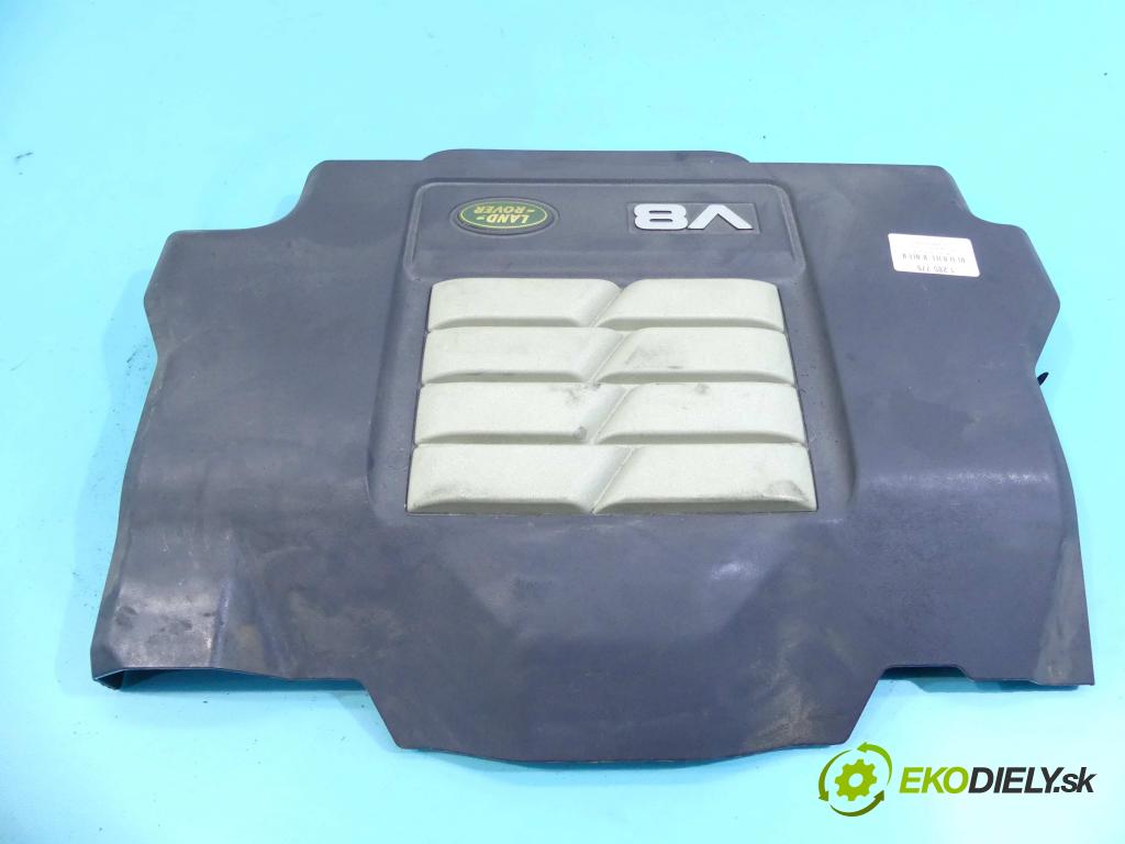 Land rover Range Rover III L322 2001-2012 3.6 TD V8 272 HP automatic 200 kW 3628 cm3 5- kryt motora horní: C8C9A