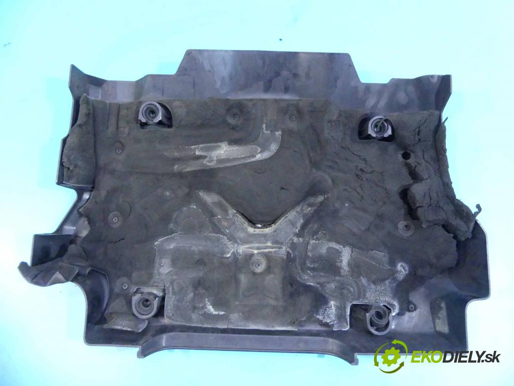 Land rover Range Rover III L322 2001-2012 3.6 TD V8 272 HP automatic 200 kW 3628 cm3 5- kryt motora horní: C8C9A