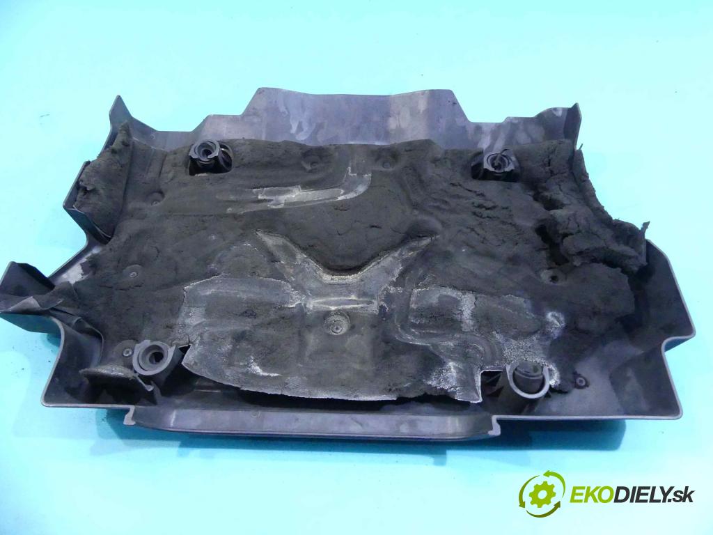 Land rover Range Rover III L322 2001-2012 3.6 TD V8 272 HP automatic 200 kW 3628 cm3 5- kryt motora horní: C8C9A