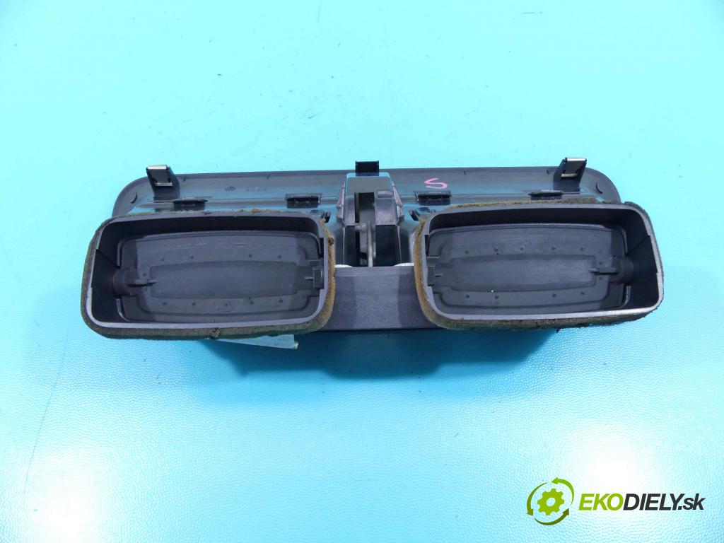 Land rover Range Rover III L322 2001-2012 3.6 TD V8 272 HP automatic 200 kW 3628 cm3 5- Mřížka: kúrenia stredová  (Mriežky kúrenia (fukáre))