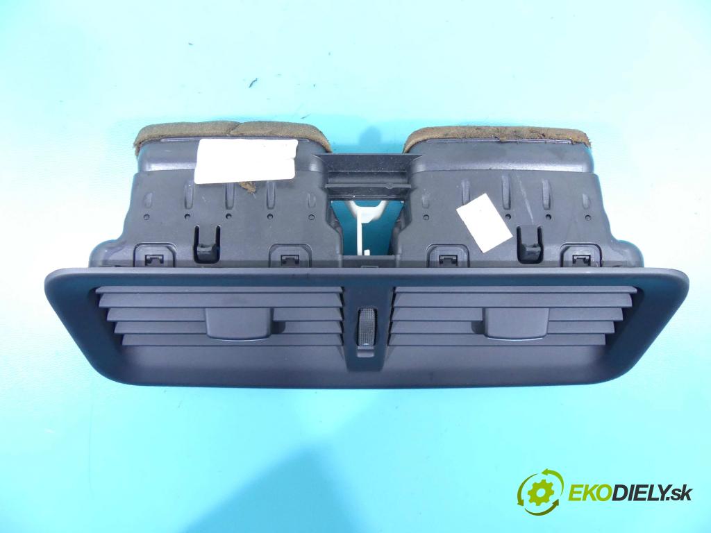 Land rover Range Rover III L322 2001-2012 3.6 TD V8 272 HP automatic 200 kW 3628 cm3 5- Mřížka: kúrenia stredová  (Mriežky kúrenia (fukáre))