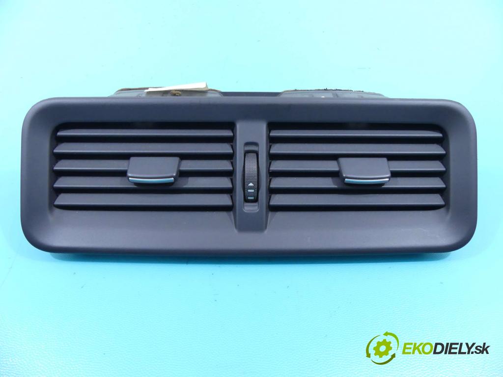 Land rover Range Rover III L322 2001-2012 3.6 TD V8 272 HP automatic 200 kW 3628 cm3 5- Mřížka: kúrenia stredová  (Mriežky kúrenia (fukáre))