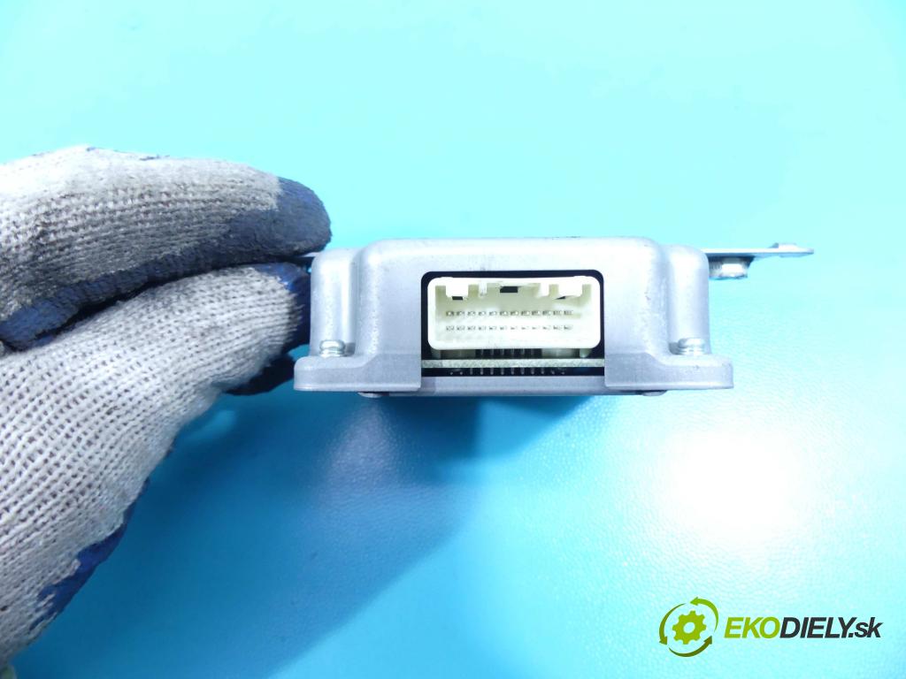 Infiniti Q50 I 2013-2017 2.0 T 211KM automatic 155 kW 1991 cm3 4- modul riadiaca jednotka 284R04GD2A (Ostatné)