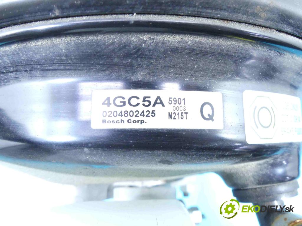 Infiniti Q50 I 2013-2017 2.0 T 211KM automatic 155 kW 1991 cm3 4- servo brzdové 0204802425
