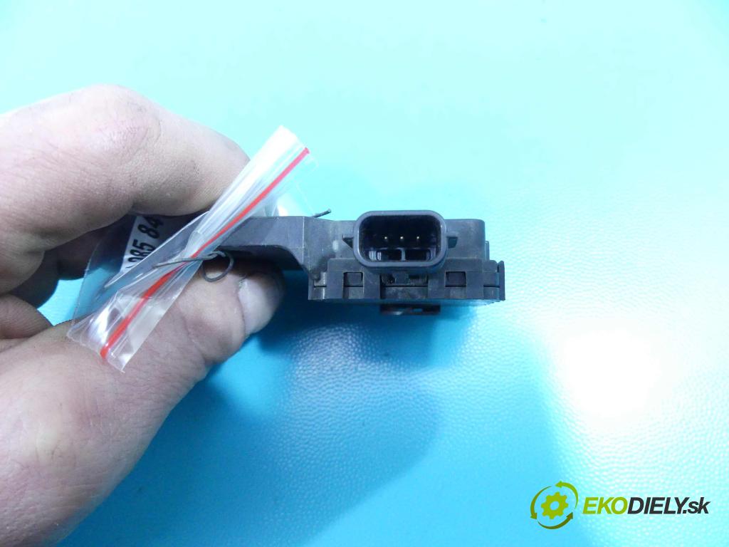 Infiniti Q50 I 2013-2017 2.0 T 211KM automatic 155 kW 1991 cm3 4- modul riadiaca jednotka 277181MA0B (Ostatné)