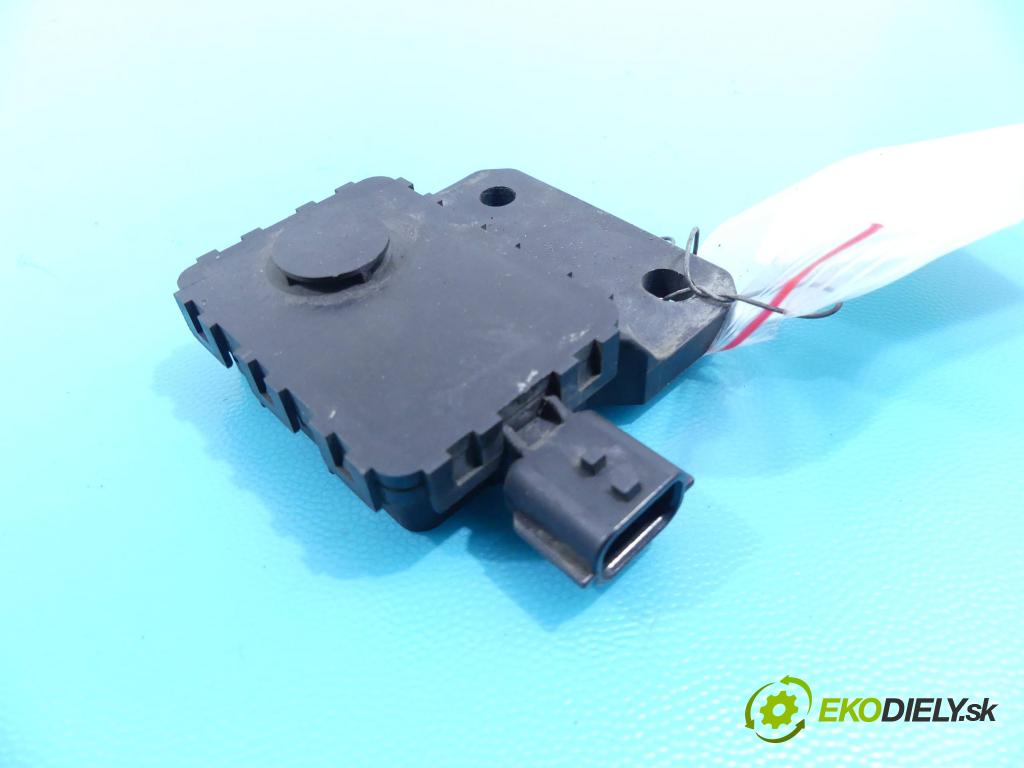 Infiniti Q50 I 2013-2017 2.0 T 211KM automatic 155 kW 1991 cm3 4- modul riadiaca jednotka 277181MA0B (Ostatné)