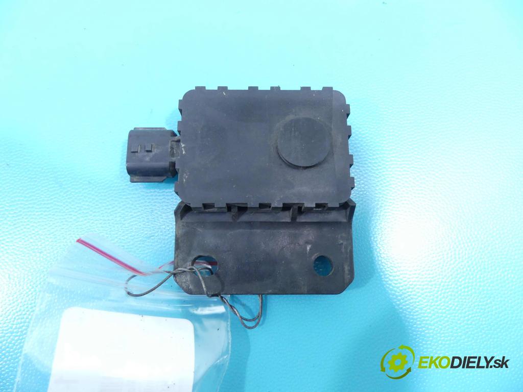 Infiniti Q50 I 2013-2017 2.0 T 211KM automatic 155 kW 1991 cm3 4- modul riadiaca jednotka 277181MA0B (Ostatné)